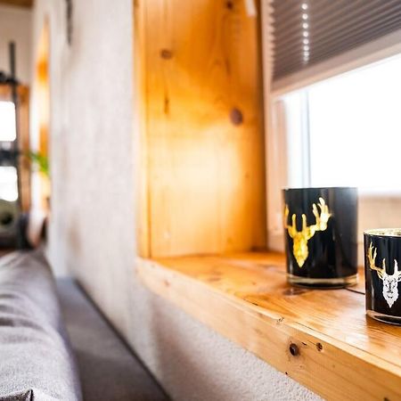 Neu Renoviertes Ferienhaus/Wohnunng Kleine Auszeit Зонненбюль Экстерьер фото