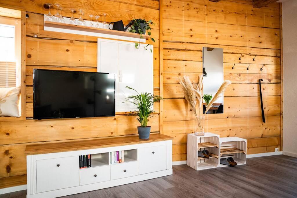 Neu Renoviertes Ferienhaus/Wohnunng Kleine Auszeit Зонненбюль Экстерьер фото