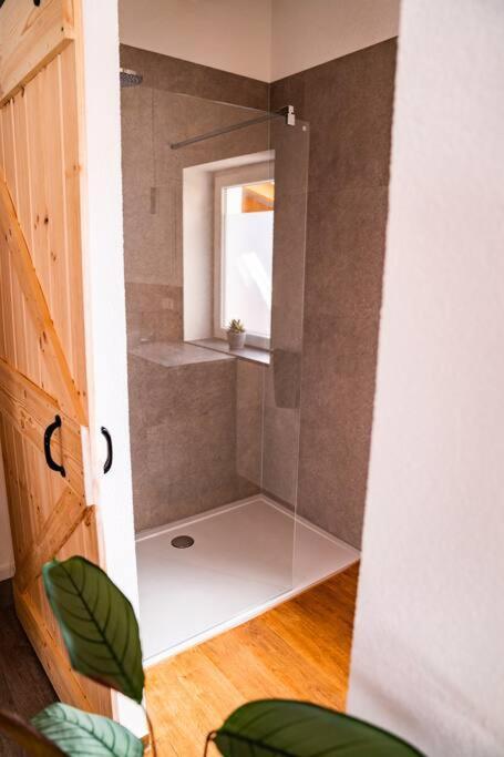 Neu Renoviertes Ferienhaus/Wohnunng Kleine Auszeit Зонненбюль Экстерьер фото